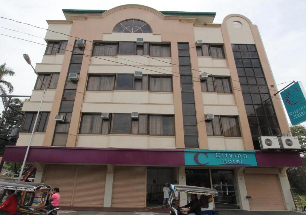 Photo of Buildings in Zamboanga