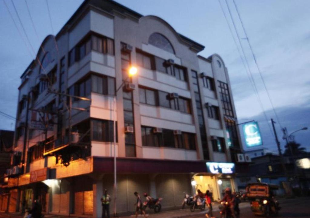 Photo of Buildings in Zamboanga