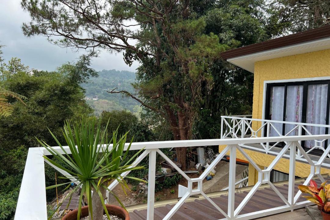 Photo of Patio Balcony in Tuba