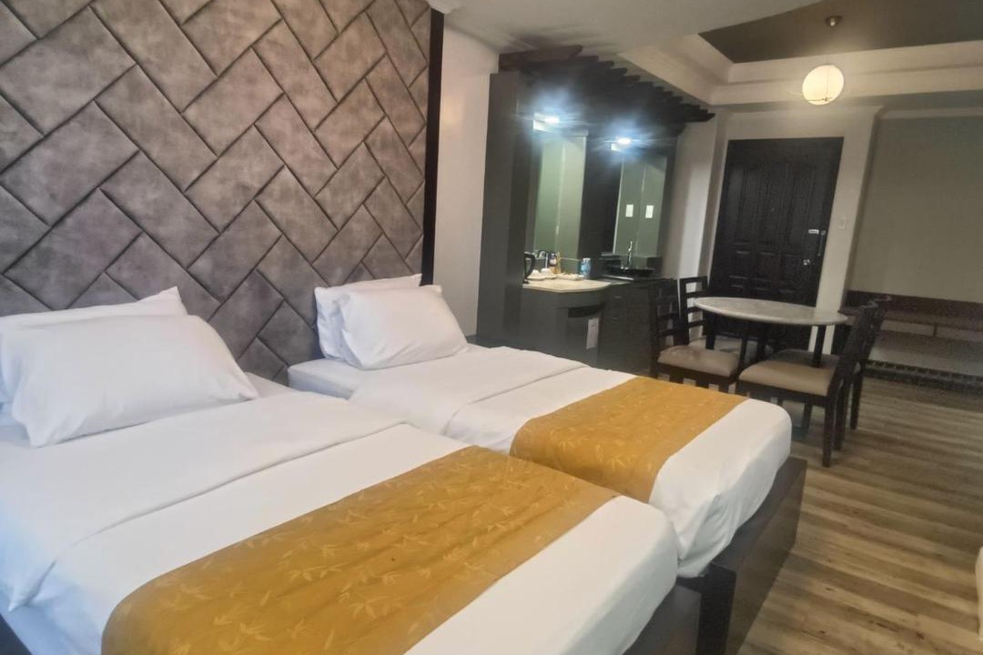 Photo of Bedroom in Bacolod