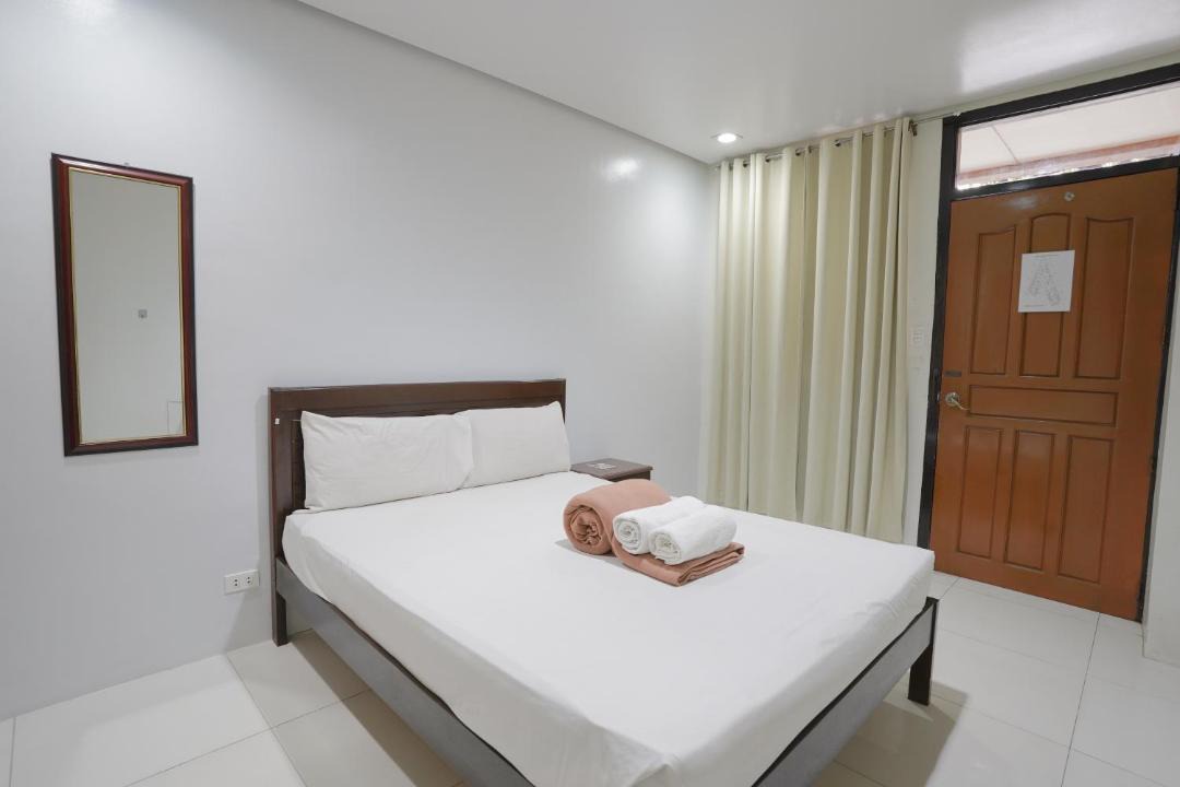 Photo of Bedroom in Paco