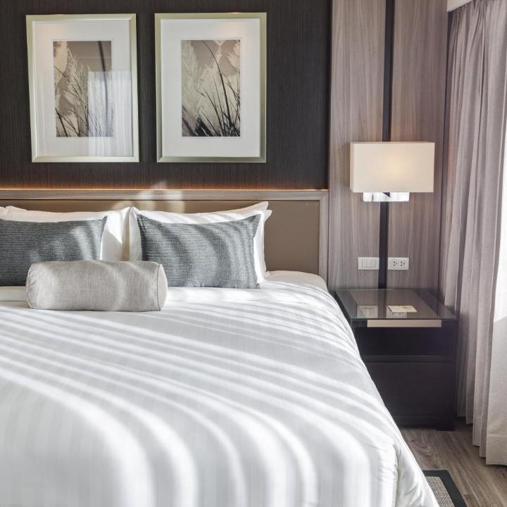 Photo of Bedroom in Santa Rosa