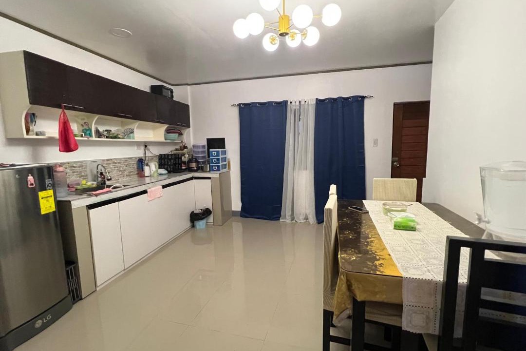 Photo of Kitchen in Quezon City