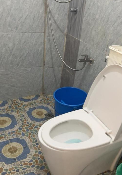 Photo of Bathroom in Quezon City
