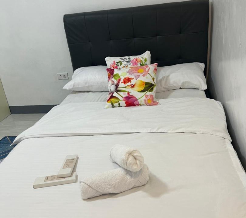 Photo of Bedroom in Quezon City