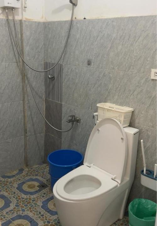 Photo of Bathroom in Quezon City