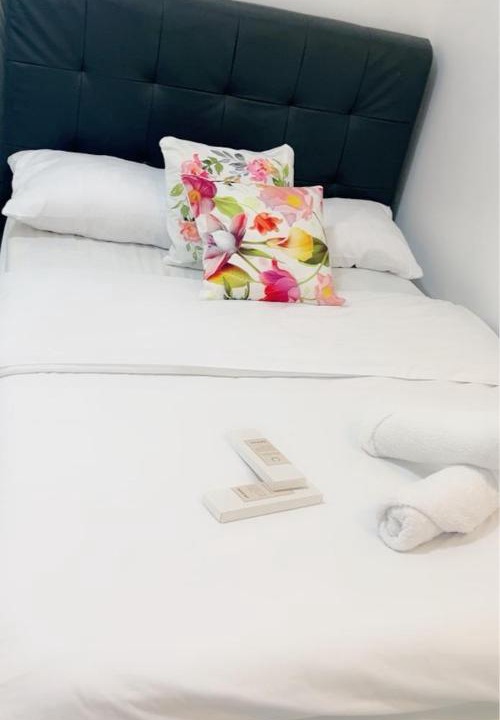 Photo of Bedroom in Quezon City