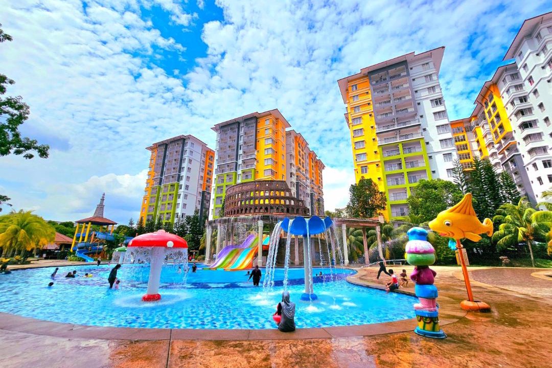 Photo of Others in Malacca City