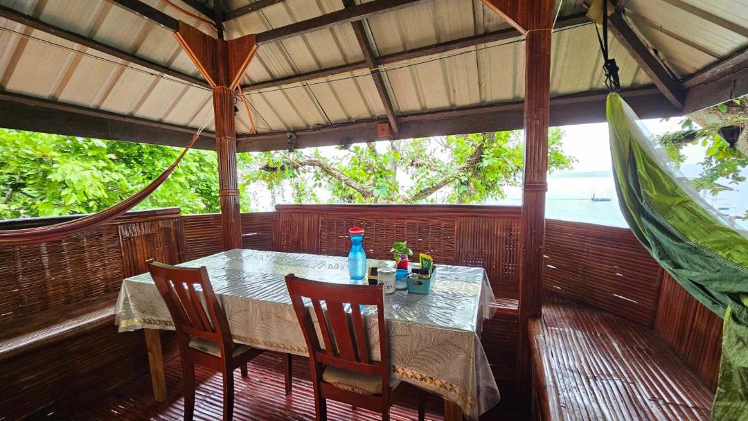 Photo of Patio Balcony in Samal