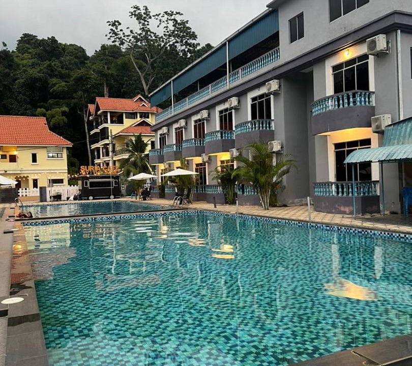 Photo of Others in Teluk Nipah