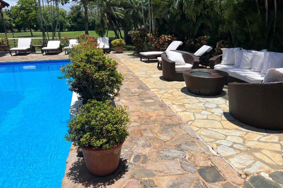 Photo of Others in Casa de Campo