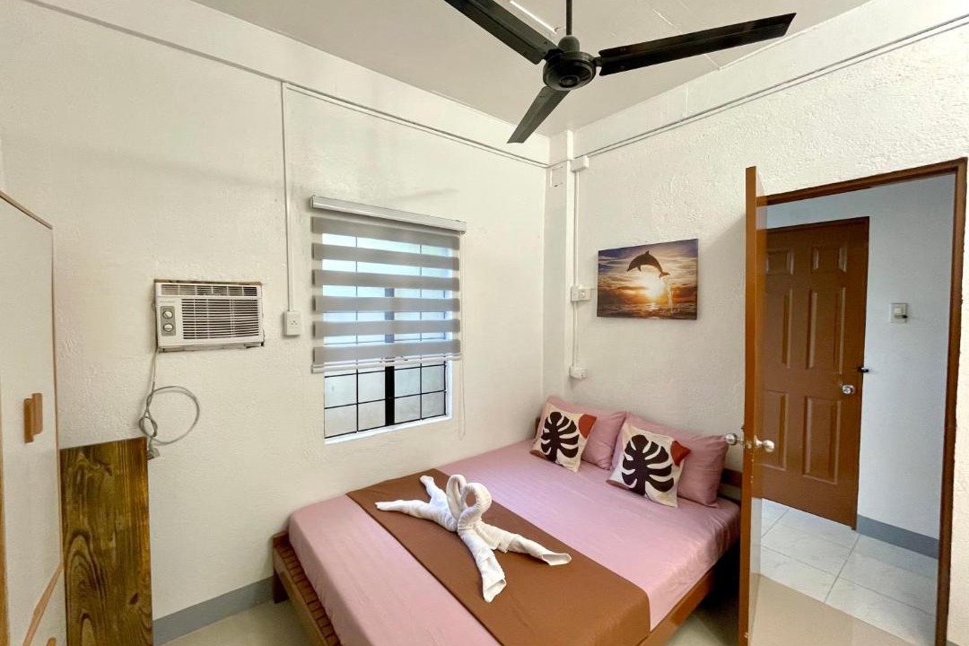 Photo of Bedroom in San Pedro