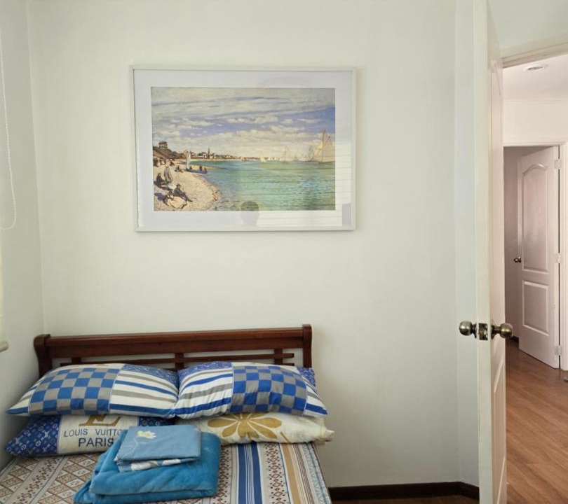 Photo of Bedroom in Lemery