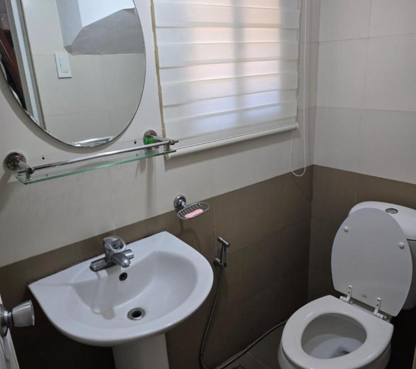 Photo of Bathroom in Lemery