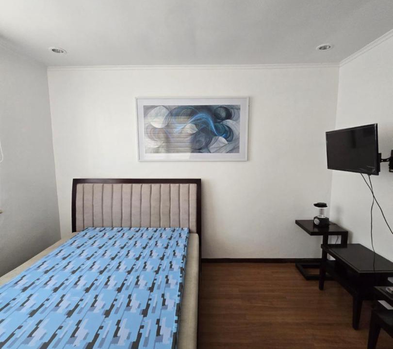 Photo of Bedroom in Lemery