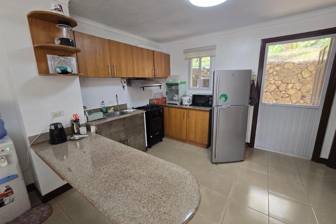Photo of Kitchen in Lemery