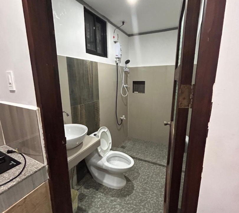 Photo of Bathroom in Libaong