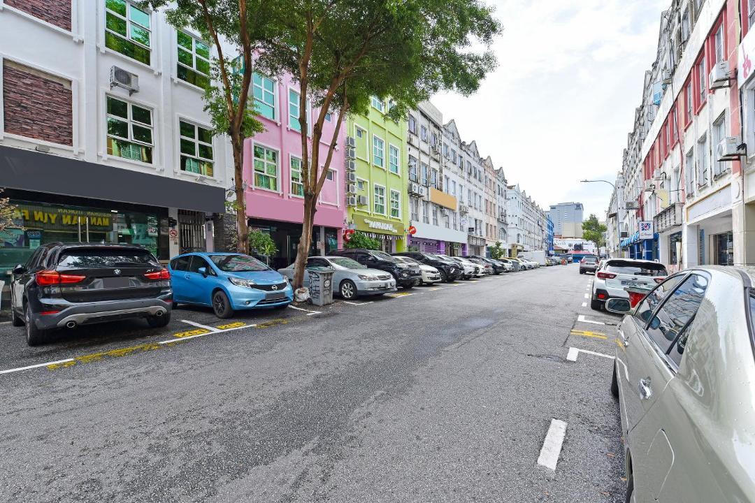 Photo of Others in Malacca City