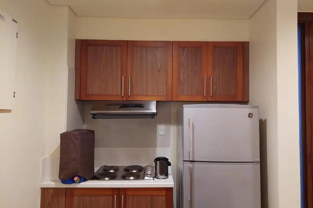 Photo of Kitchen in Morong
