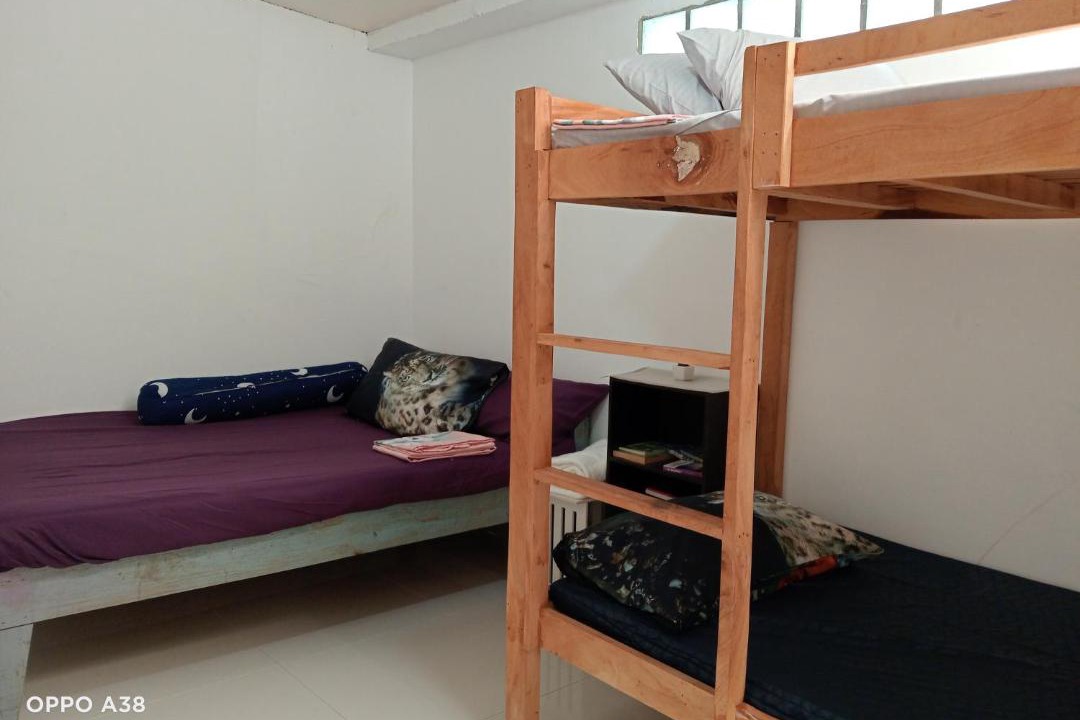 Photo of Bedroom in Malaybalay City