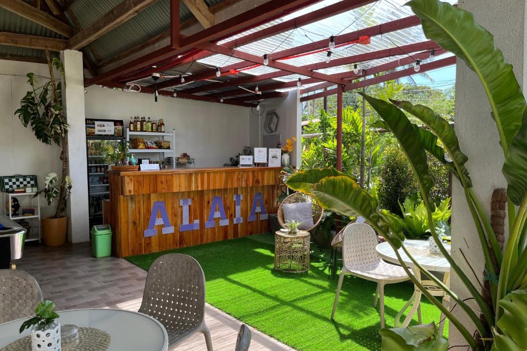Photo of Patio Balcony in Danao