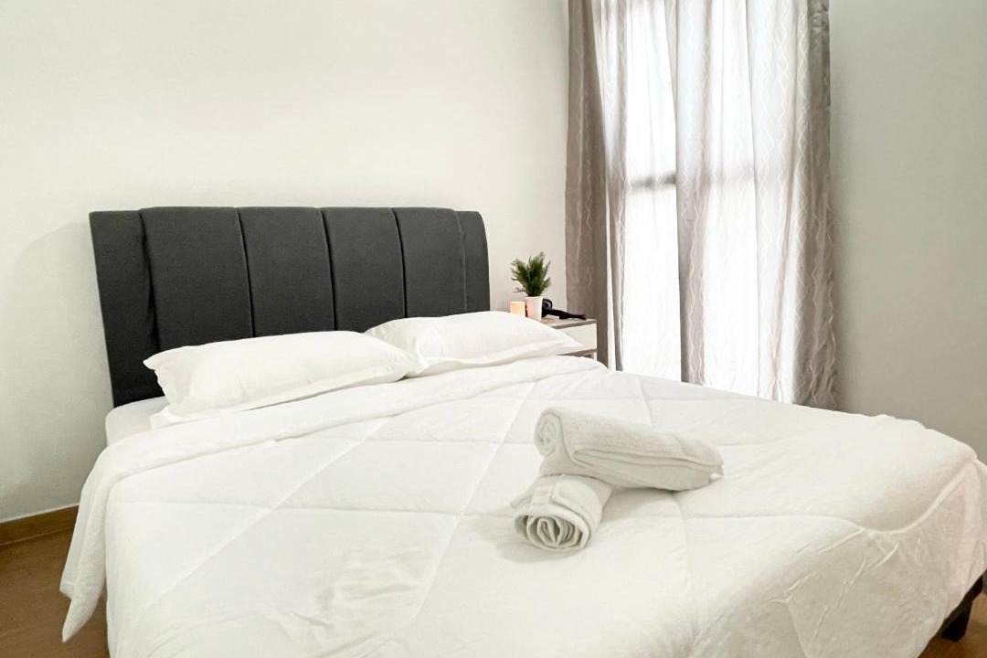 Photo of Bedroom in Bukit Indah