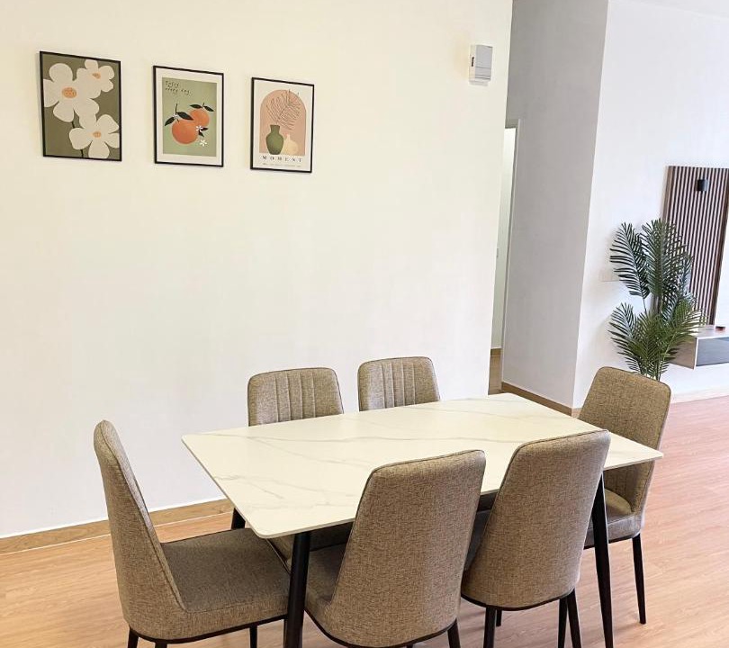 Photo of Livingroom in Bukit Indah