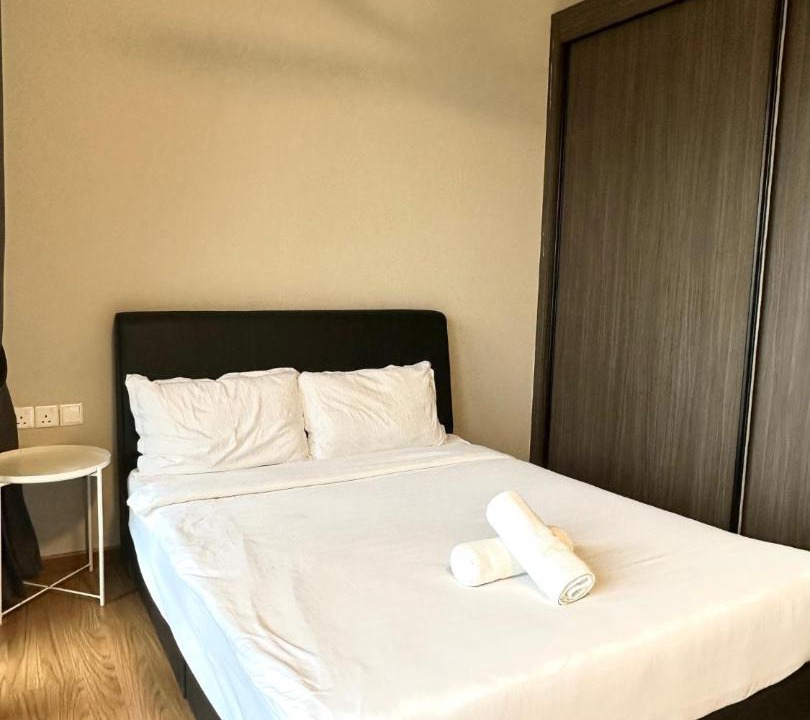 Photo of Bedroom in George Town