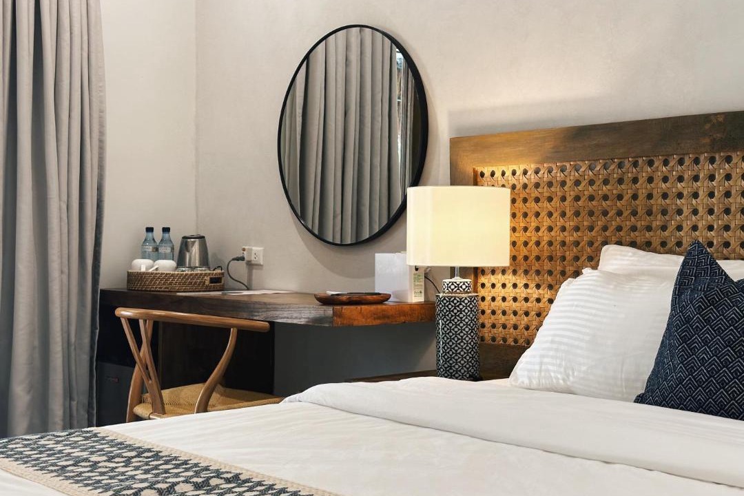 Photo of Bedroom in Santa Fe