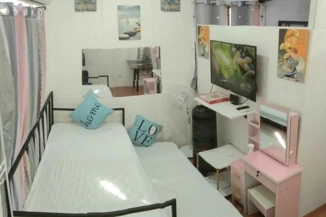 Photo of Bedroom in Olango Island