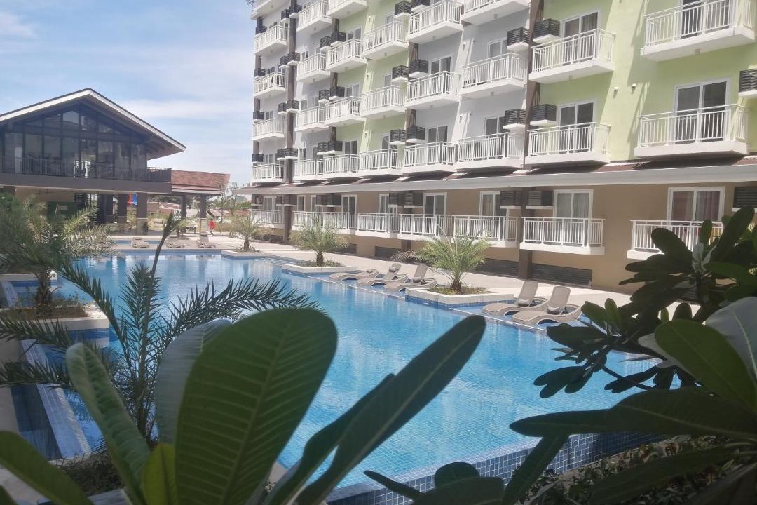 Photo of Others in Mactan Export Processing Zone