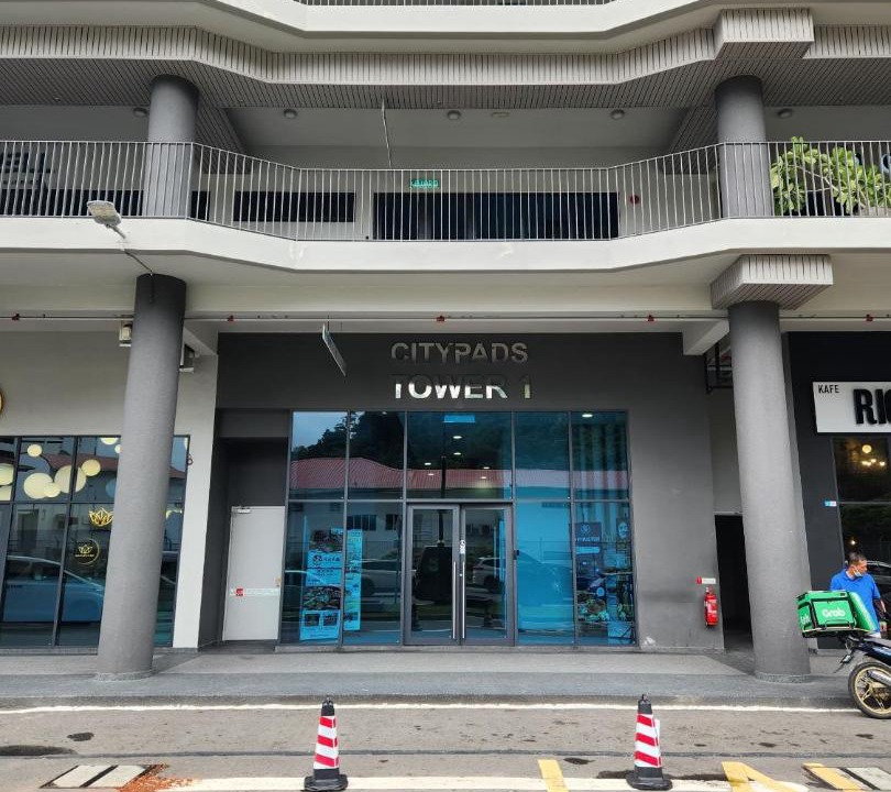 Photo of Others in Downtown Kota Kinabalu