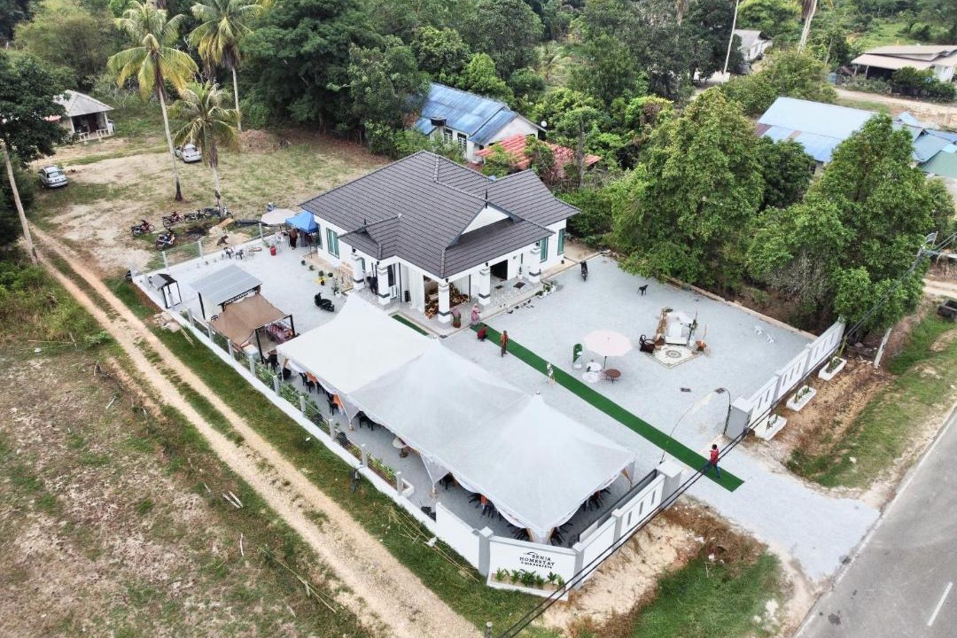 Photo of Others in Kampung Gong Lilit