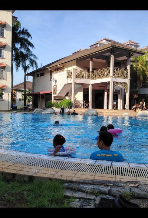 Photo of Others in Kampung Teluk Kemang