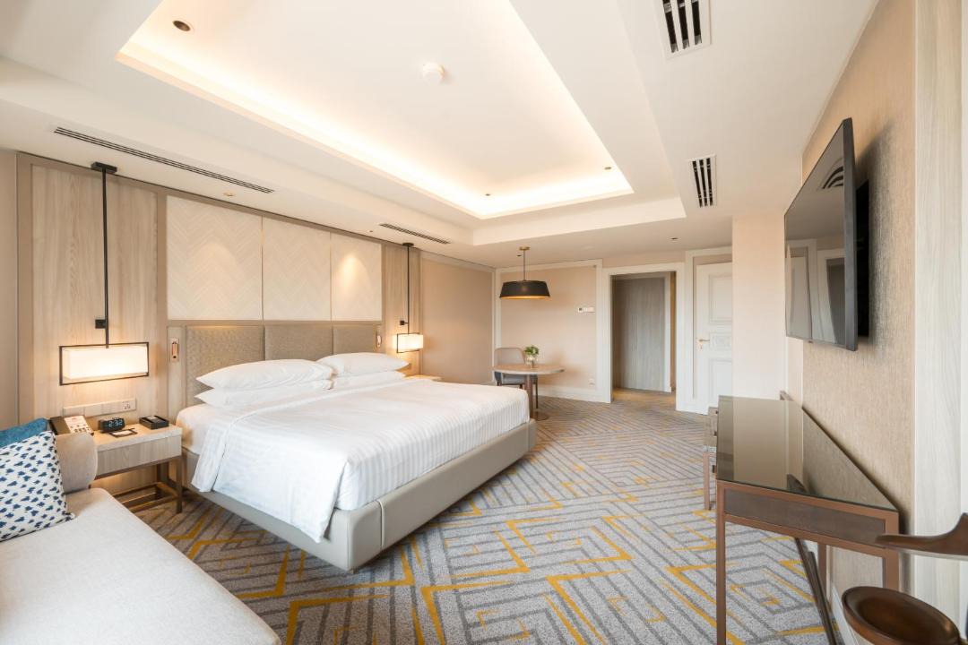 Photo of Bedroom in Putrajaya