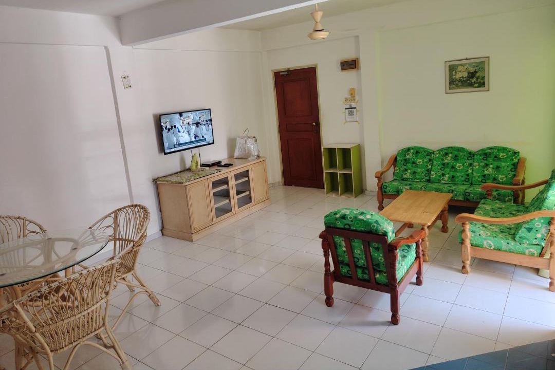 Photo of Livingroom in Kampung Teluk Kemang