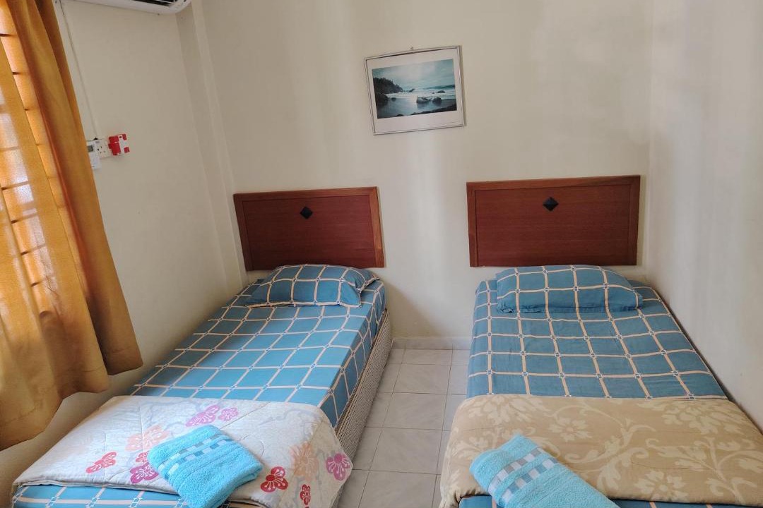 Photo of Bedroom in Kampung Teluk Kemang