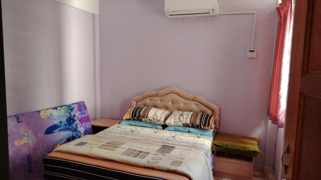 Photo of Bedroom in Kampung Teluk Kemang