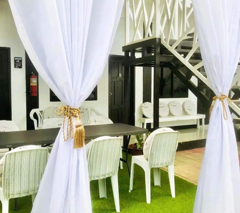 Photo of Patio Balcony in Dangcagan