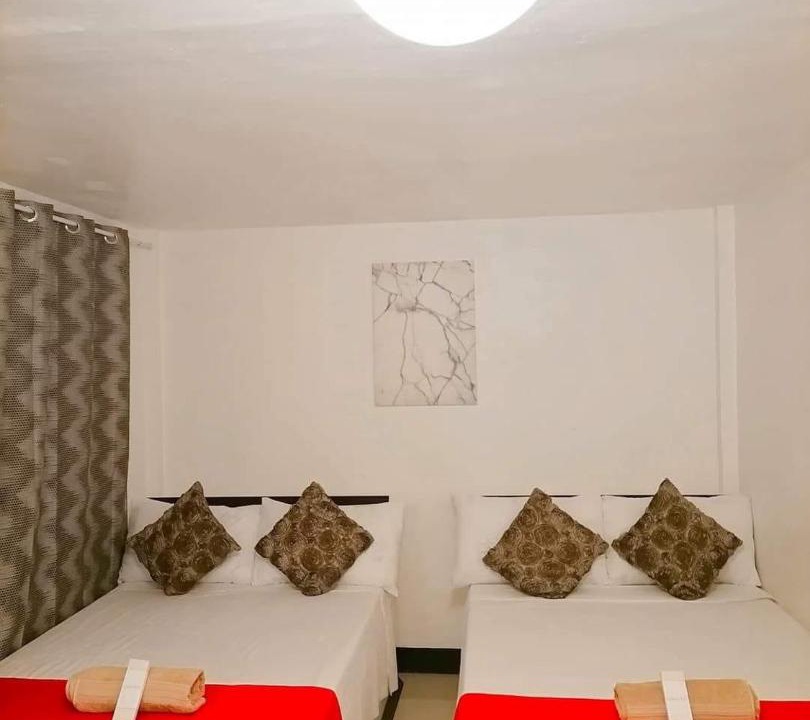 Photo of Bedroom in Dangcagan