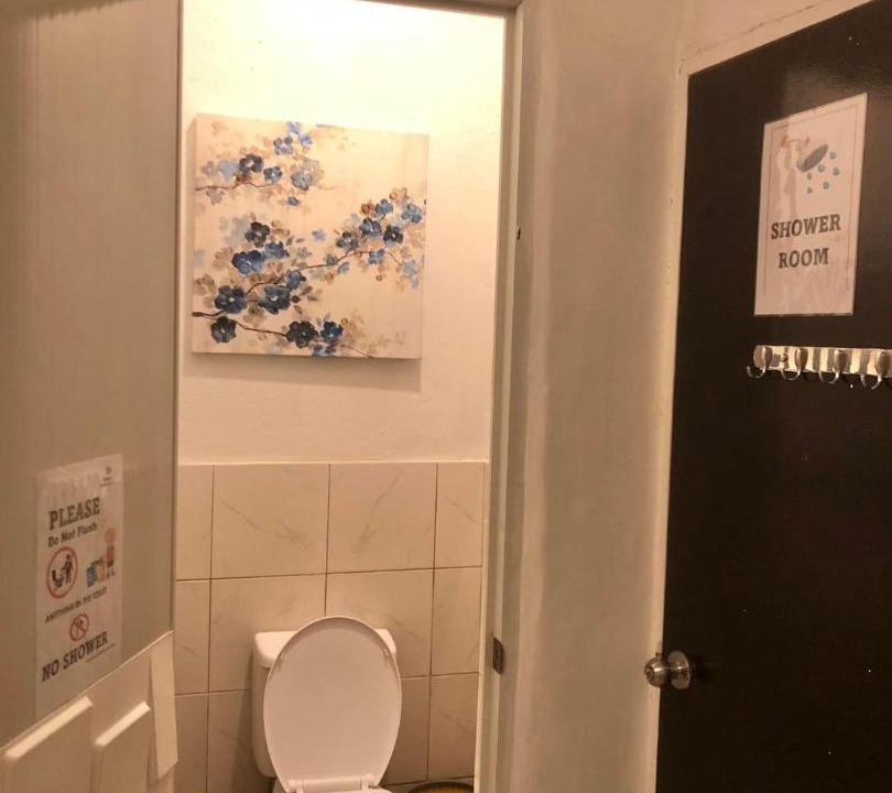 Photo of Bathroom in Dangcagan