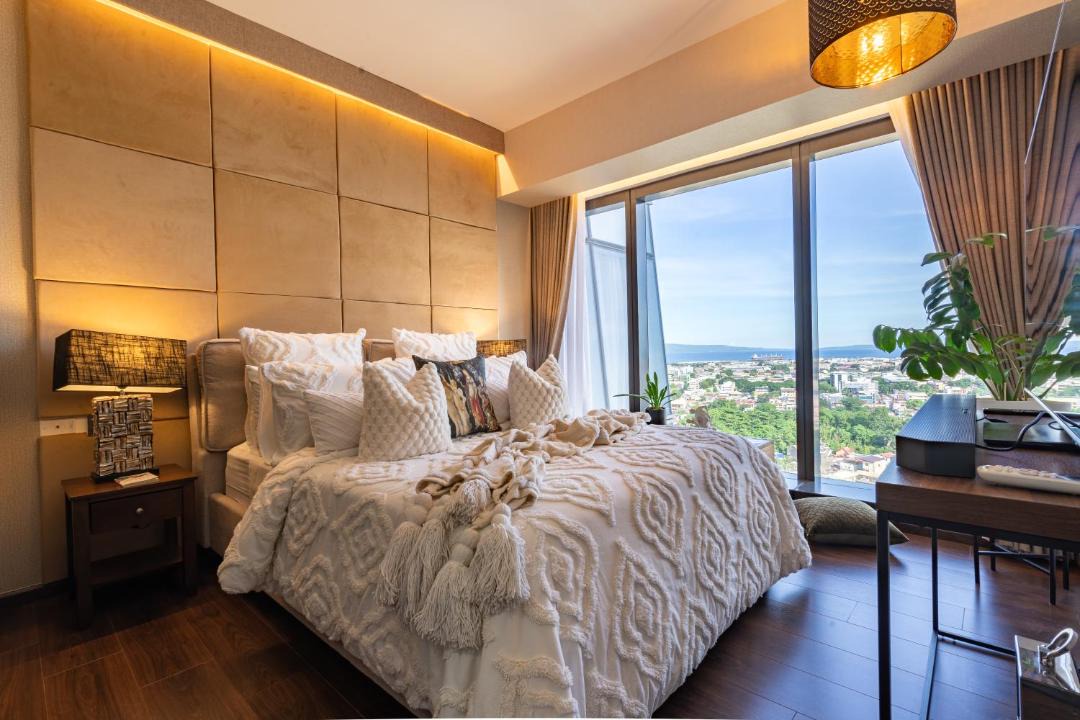 Photo of Bedroom in Poblacion District