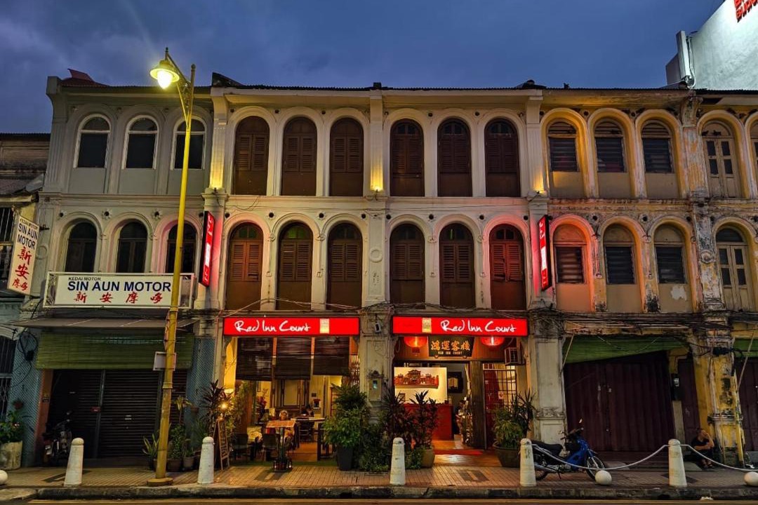 Photo of Others in Little India