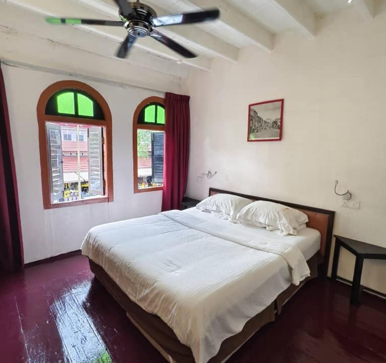 Photo of Bedroom in Little India