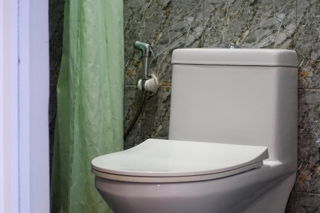 Photo of Bathroom in Bacnotan