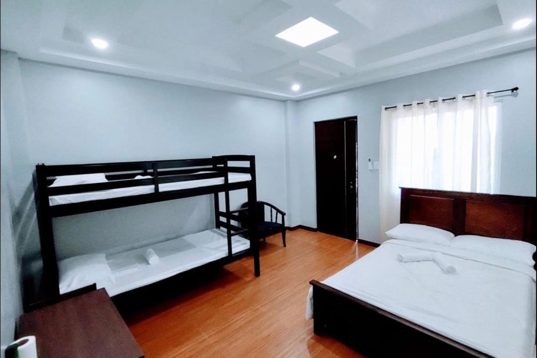 Photo of Bedroom in Oslob