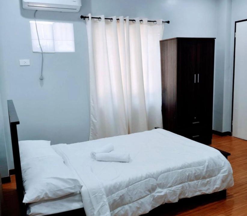 Photo of Bedroom in Oslob