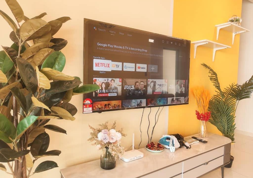 Photo of Livingroom in Central District