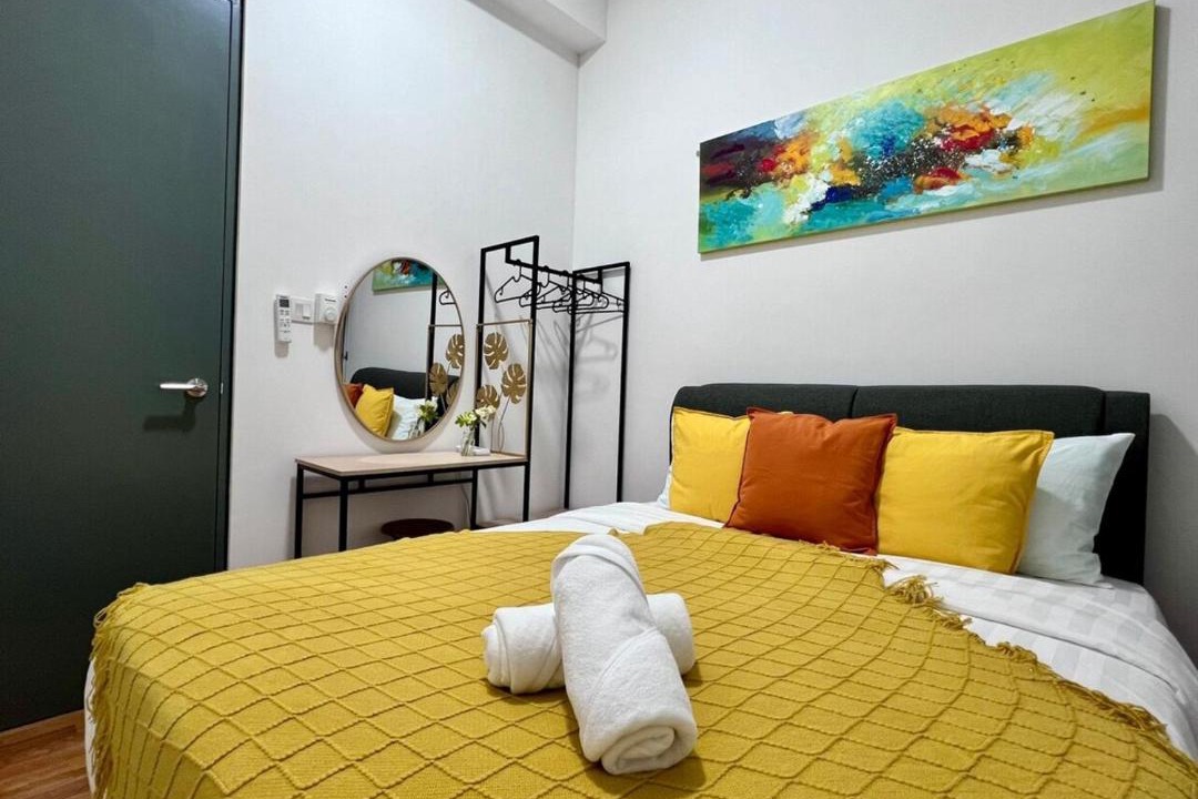 Photo of Bedroom in Taman Bukit Mewah