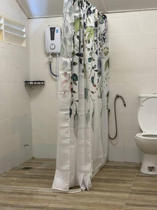 Photo of Bathroom in Downtown George Town